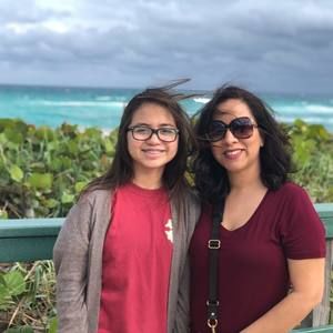 Meet your Posher, Maritza